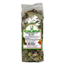 Yeşilçavdar Bitkisel Karışım Kış Çayı