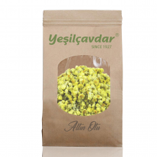 Yeşilçavdar Altın Otu 100g