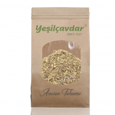 Yeşilçavdar Anason 250g