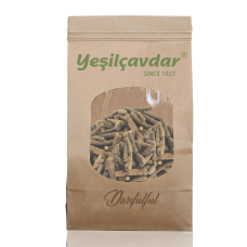 Yeşilçavdar Darıfülfül 500g