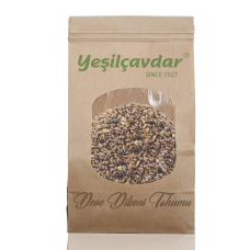 Yeşilçavdar Deve Dikeni Tohumu 1000g