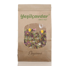 Yeşilçavdar Ekinezya 1000g