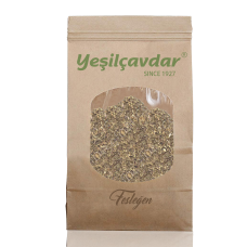 Yeşilçavdar Fesleğen 500g