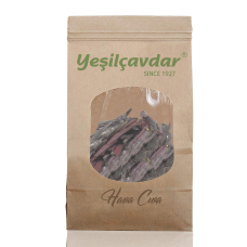 Yeşilçavdar Hava Cıva 100g