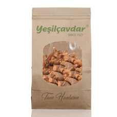 Yeşilçavdar Tane Havlıcan  1000g