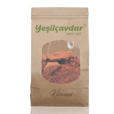 Yeşilçavdar Kilermeni 1000g