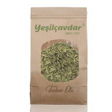 Yeşilçavdar Tarhun 1000g