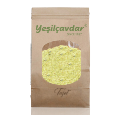 Yeşilçavdar Tuzot 1000g