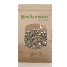 Yeşilçavdar Yakı Otu 1000g