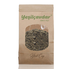 Yeşilçavdar Yeşil Çay 250g