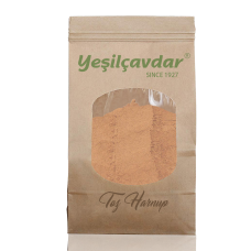 Yeşilçavdar Toz Harnup 1000g