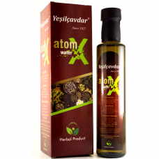 Yeşilçavdar Atom-X 250ml