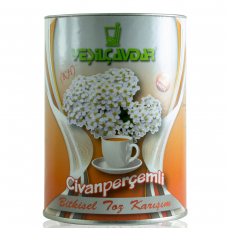 Yeşilçavdar Civanperçemli Toz Karışım 150g
