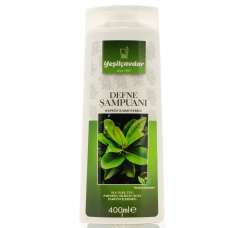 Yeşilçavdar Defne Şampuanı 400 ml